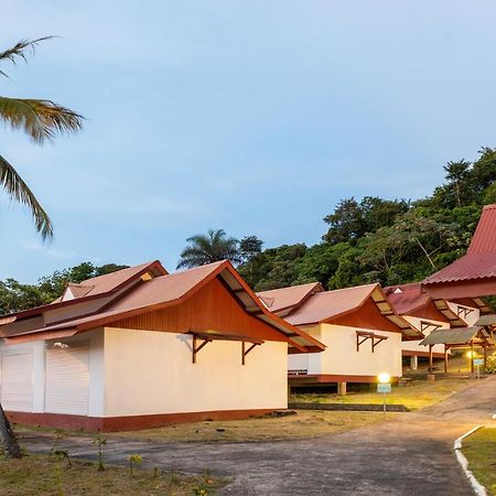 The Originals City, Hotel Belova, Cayenne Sud Remire-Montjoly Ngoại thất bức ảnh