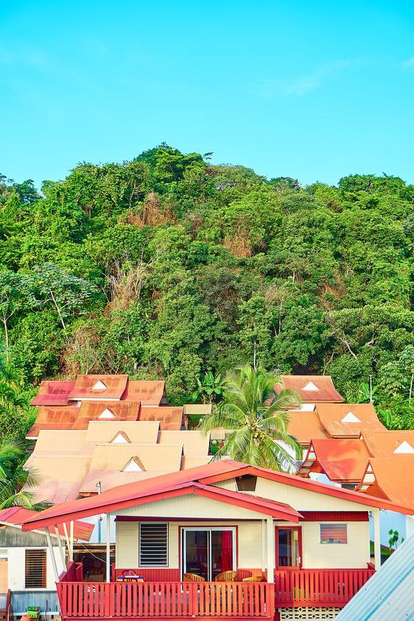 The Originals City, Hotel Belova, Cayenne Sud Remire-Montjoly Ngoại thất bức ảnh