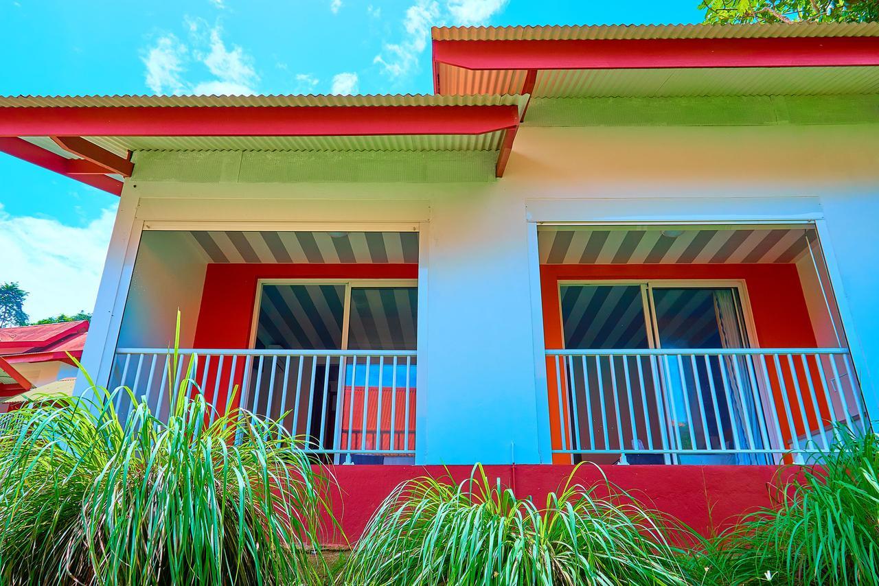 The Originals City, Hotel Belova, Cayenne Sud Remire-Montjoly Ngoại thất bức ảnh