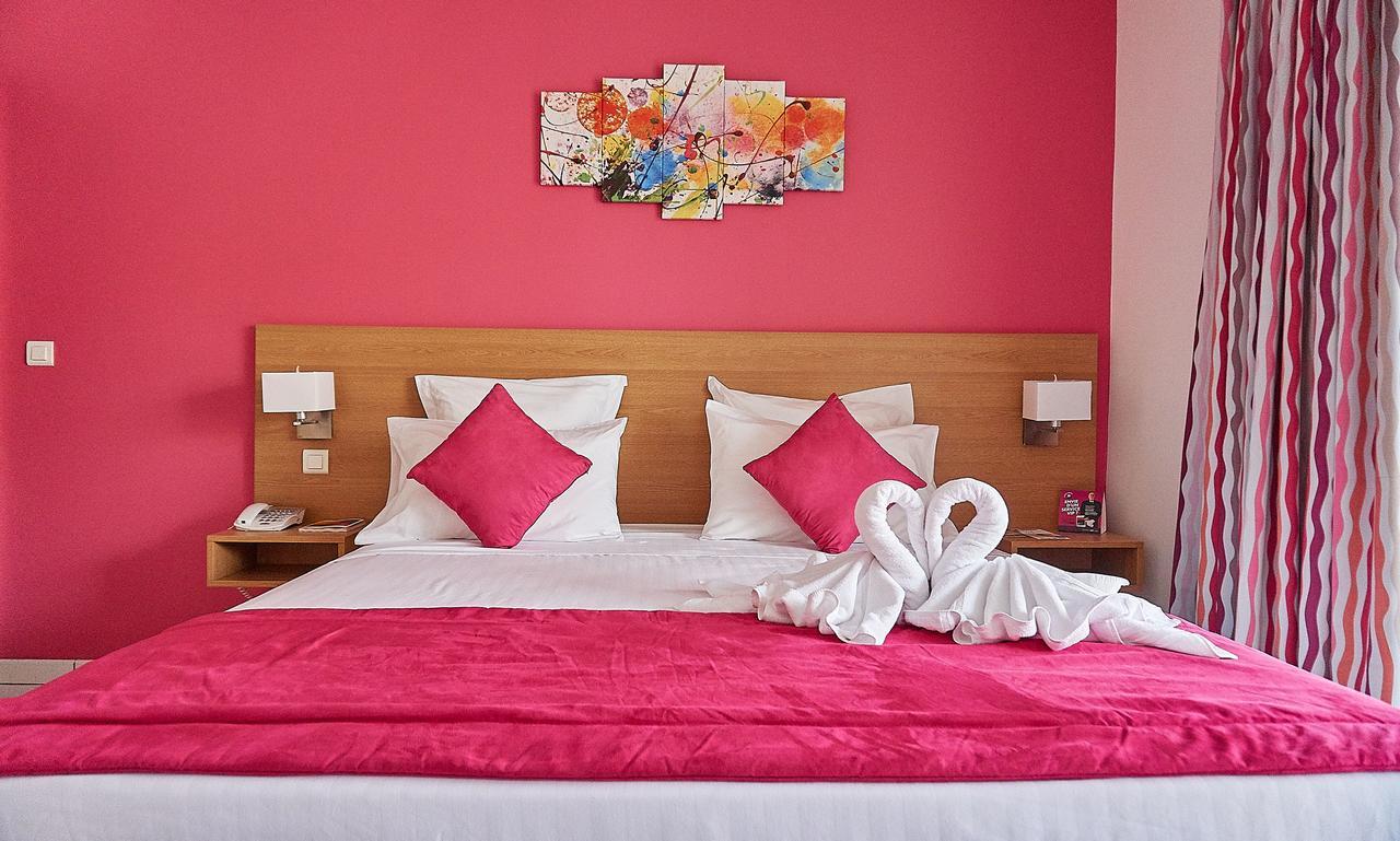 The Originals City, Hotel Belova, Cayenne Sud Remire-Montjoly Ngoại thất bức ảnh
