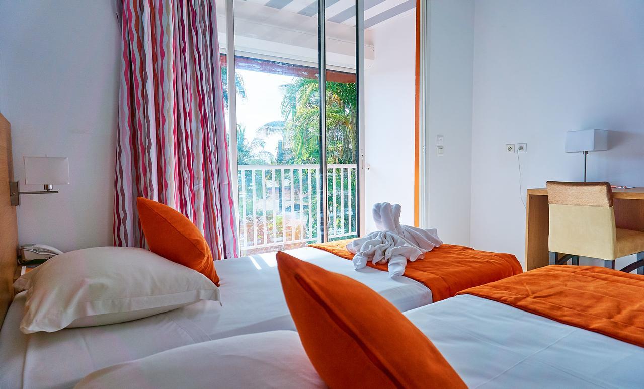 The Originals City, Hotel Belova, Cayenne Sud Remire-Montjoly Ngoại thất bức ảnh