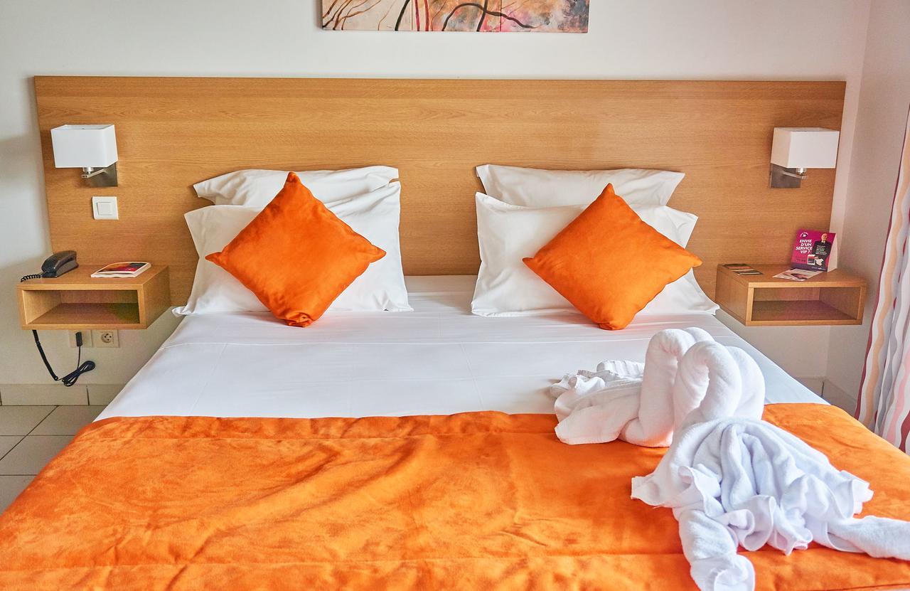 The Originals City, Hotel Belova, Cayenne Sud Remire-Montjoly Ngoại thất bức ảnh