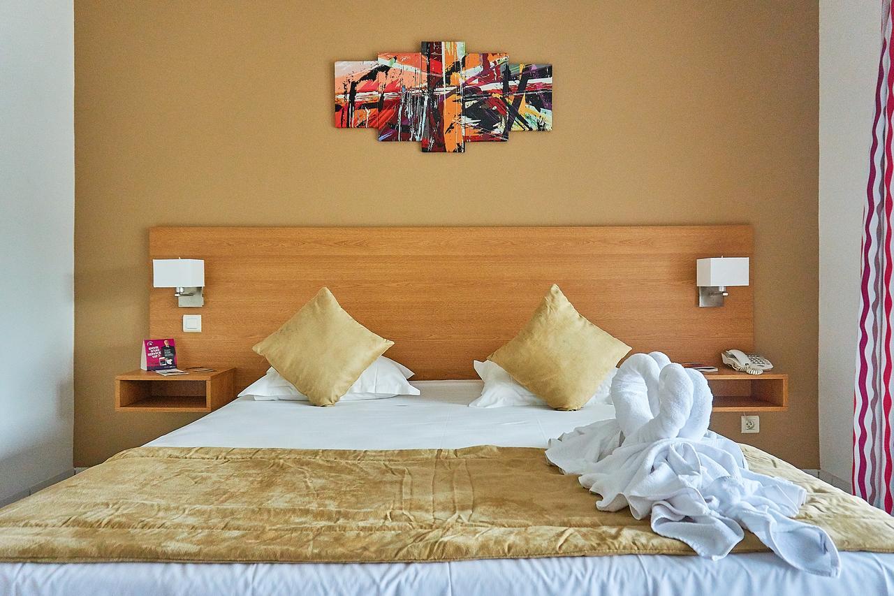 The Originals City, Hotel Belova, Cayenne Sud Remire-Montjoly Ngoại thất bức ảnh
