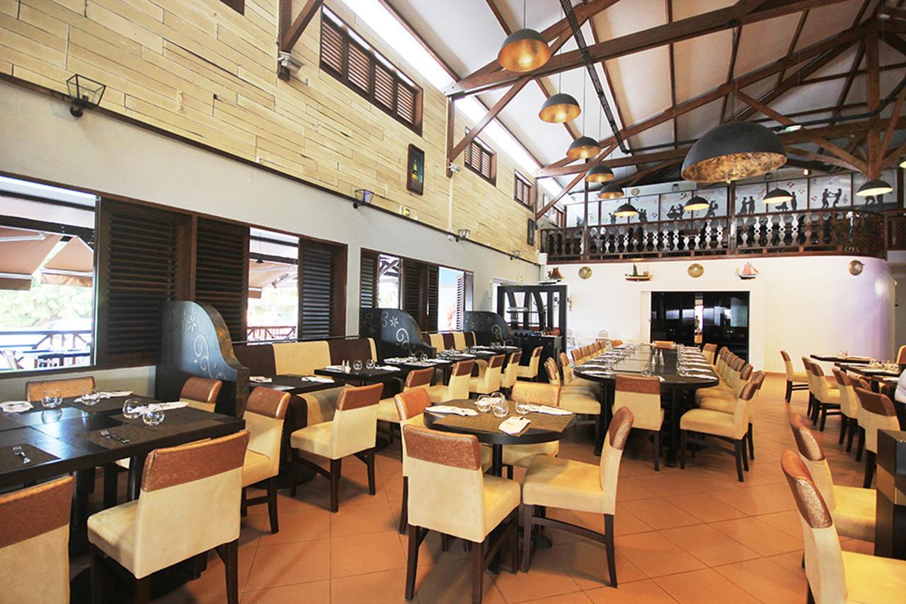 The Originals City, Hotel Belova, Cayenne Sud Remire-Montjoly Ngoại thất bức ảnh