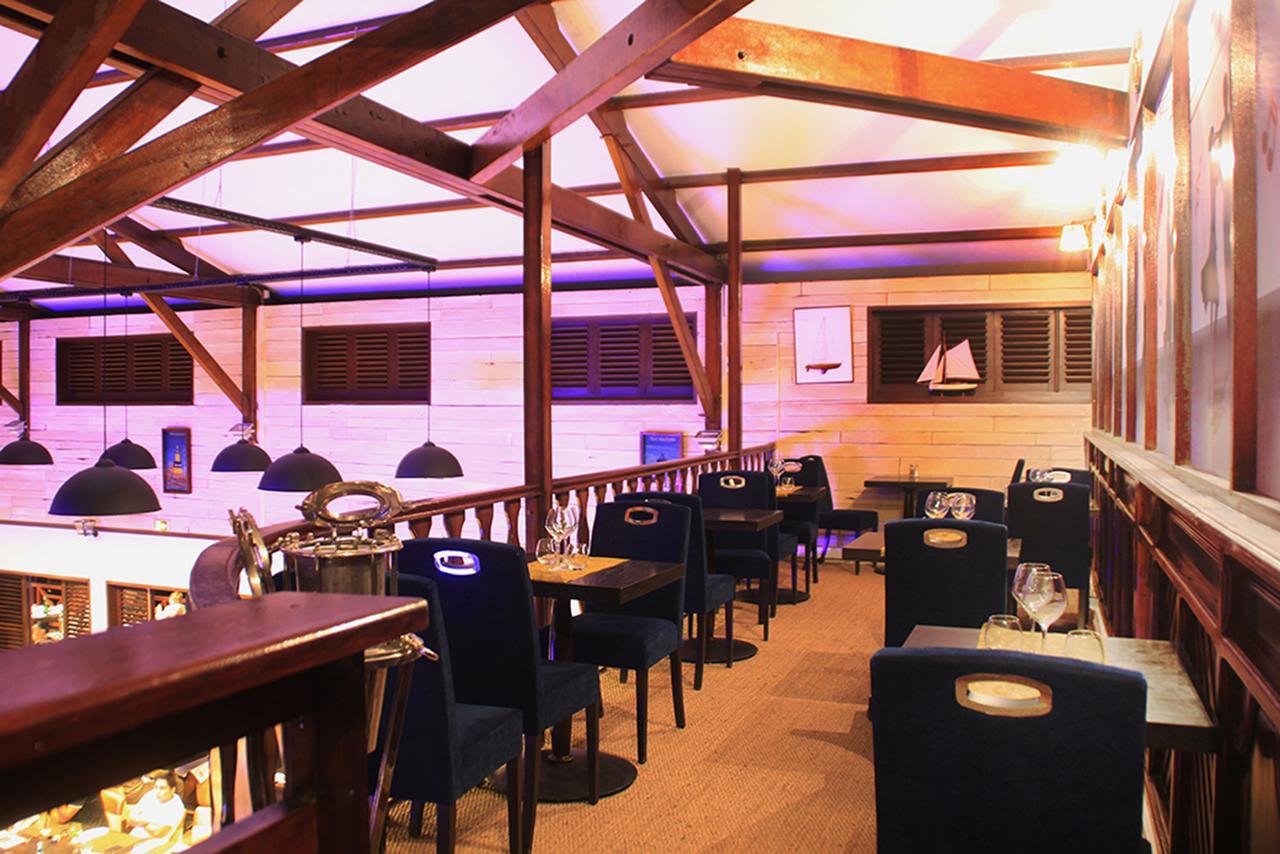 The Originals City, Hotel Belova, Cayenne Sud Remire-Montjoly Ngoại thất bức ảnh