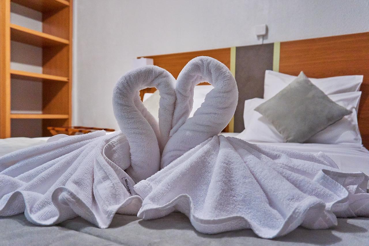 The Originals City, Hotel Belova, Cayenne Sud Remire-Montjoly Phòng bức ảnh