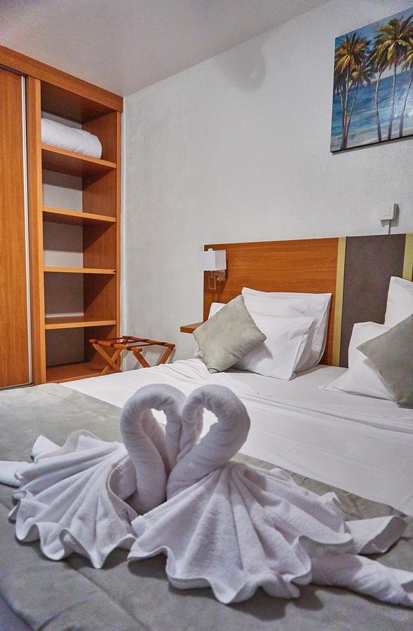 The Originals City, Hotel Belova, Cayenne Sud Remire-Montjoly Ngoại thất bức ảnh