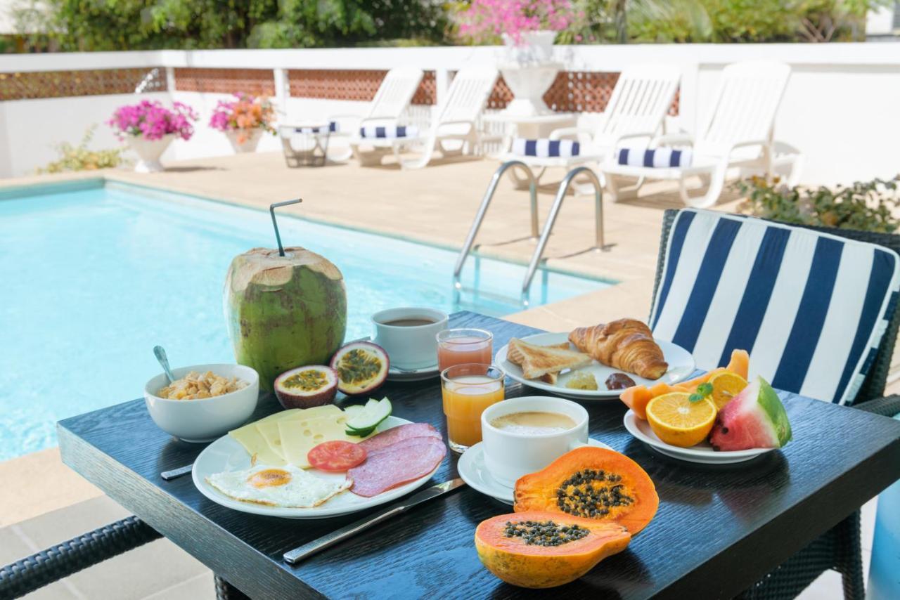 The Originals City, Hotel Belova, Cayenne Sud Remire-Montjoly Ngoại thất bức ảnh