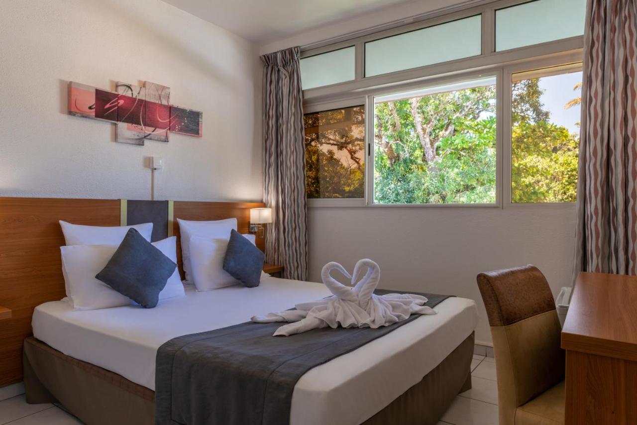 The Originals City, Hotel Belova, Cayenne Sud Remire-Montjoly Ngoại thất bức ảnh