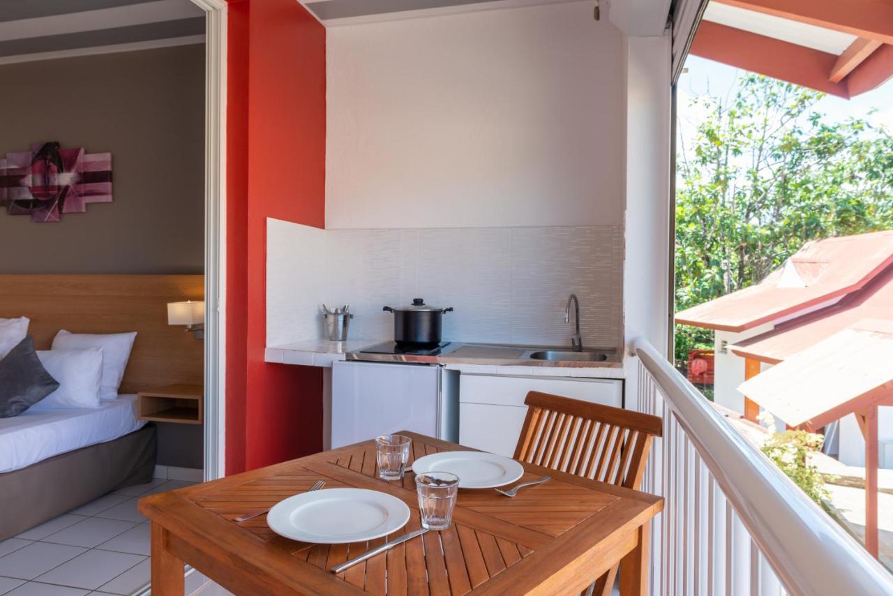 The Originals City, Hotel Belova, Cayenne Sud Remire-Montjoly Ngoại thất bức ảnh
