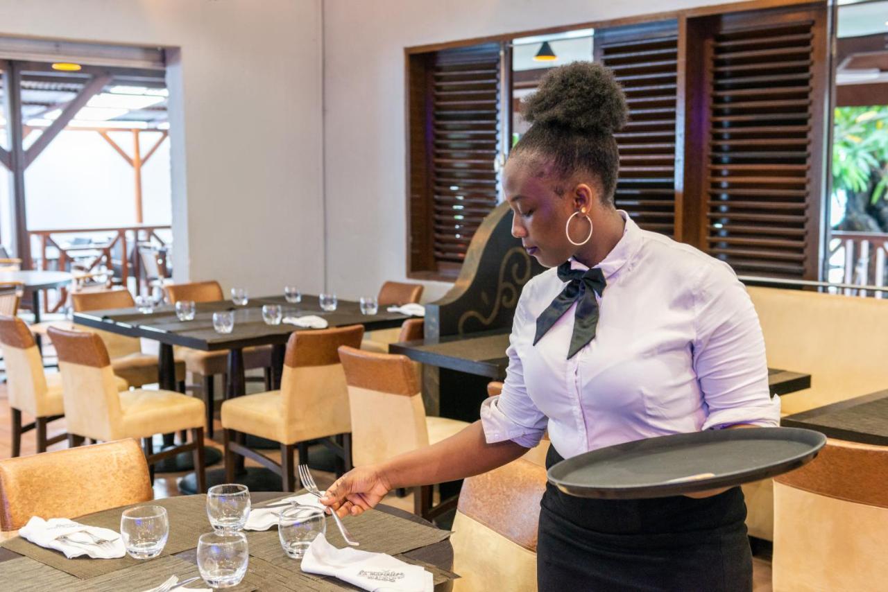 The Originals City, Hotel Belova, Cayenne Sud Remire-Montjoly Ngoại thất bức ảnh