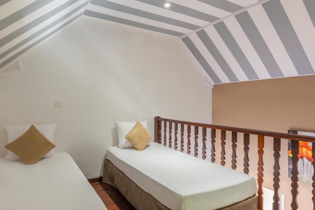 The Originals City, Hotel Belova, Cayenne Sud Remire-Montjoly Ngoại thất bức ảnh